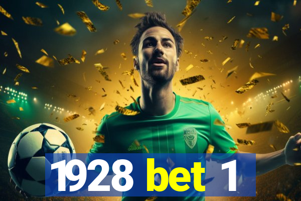 1928 bet 1